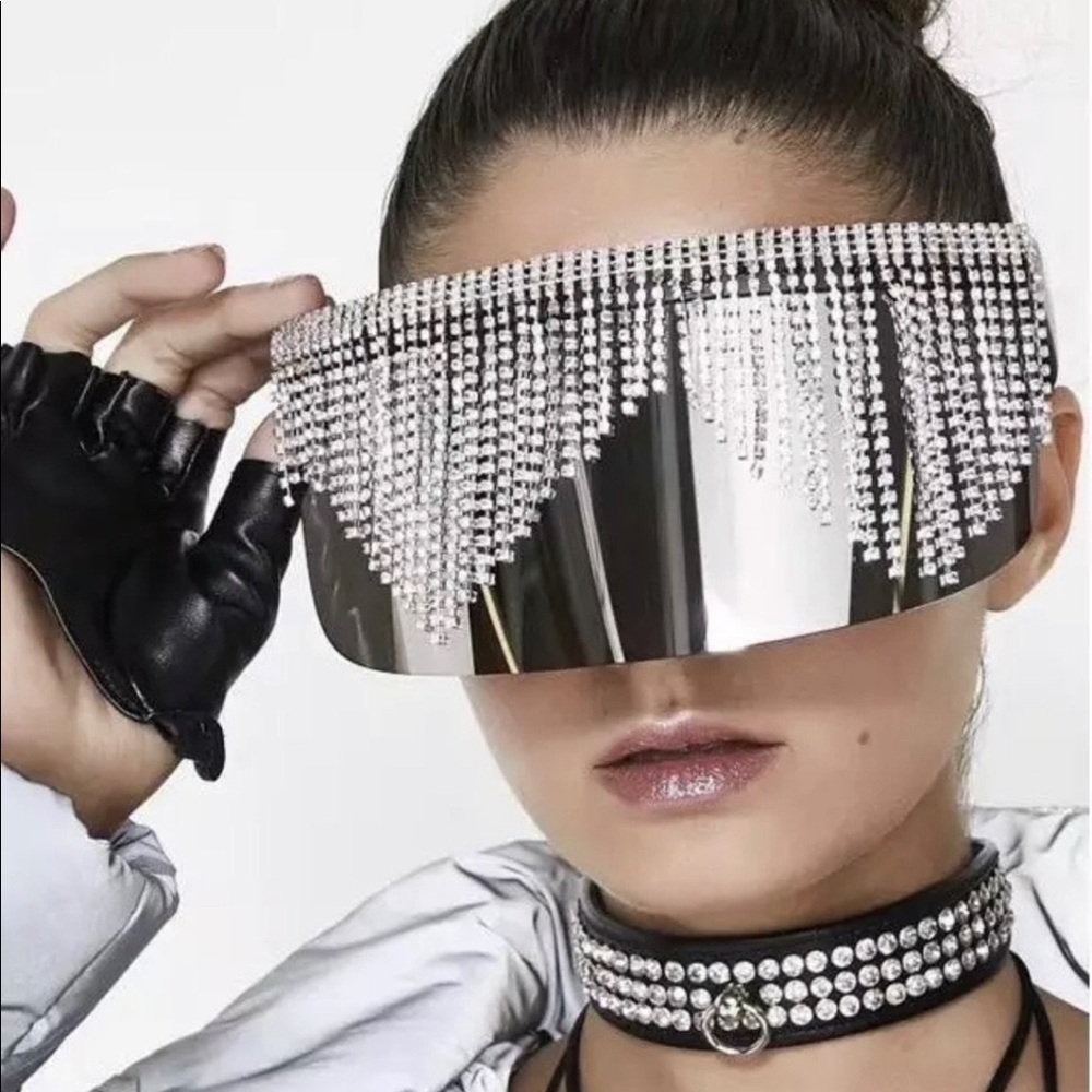 Fashion eyewear